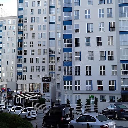 Aparthotel Inci House Provincia di Provincia di Istanbul Esterno foto