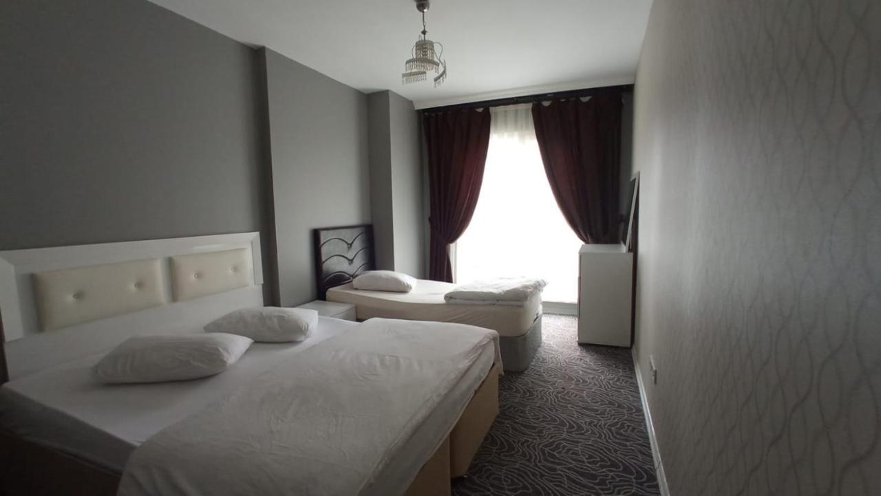 Aparthotel Inci House Provincia di Provincia di Istanbul Esterno foto