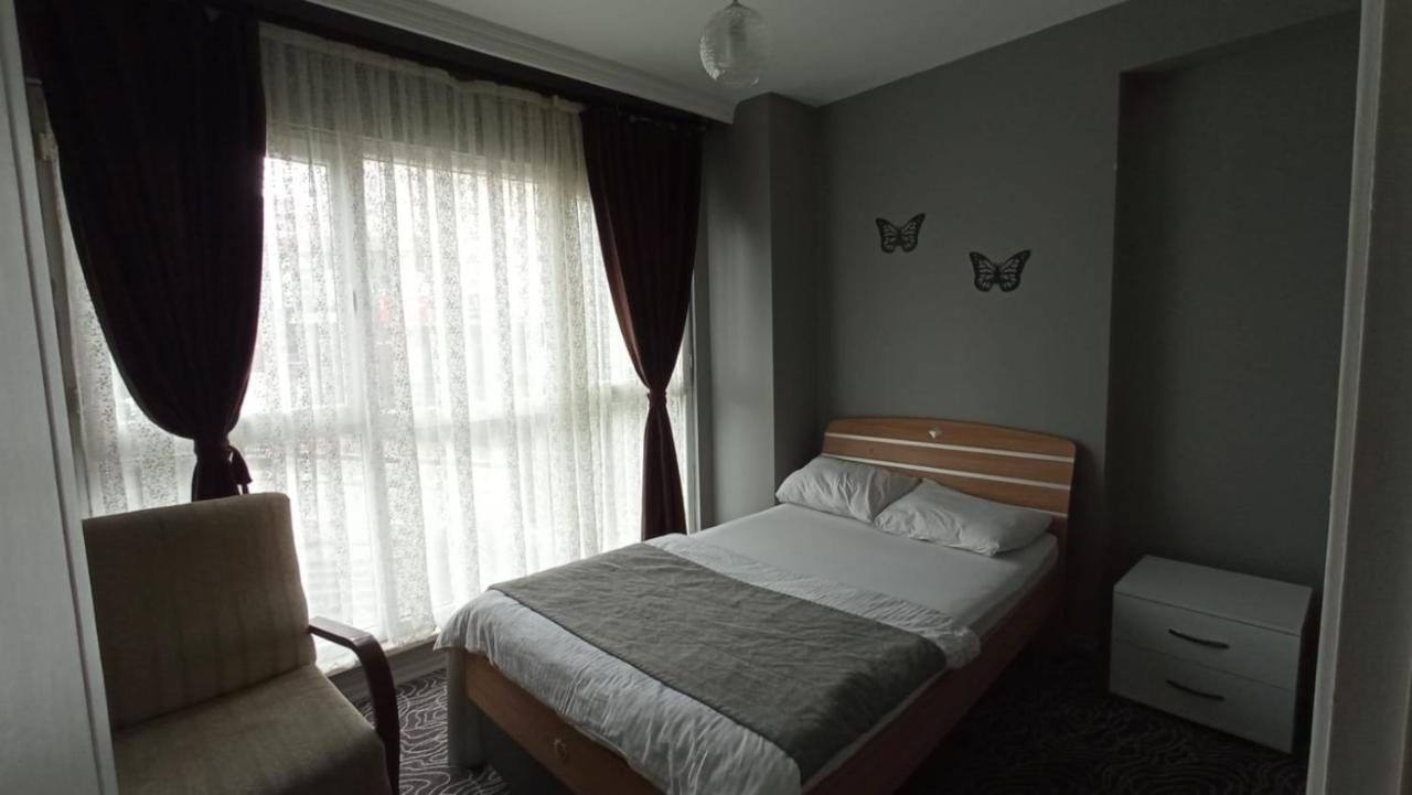 Aparthotel Inci House Provincia di Provincia di Istanbul Esterno foto