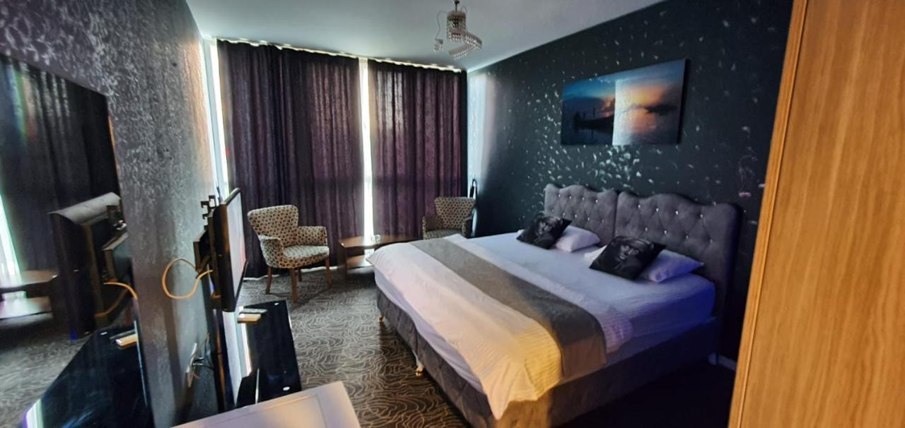 Aparthotel Inci House Provincia di Provincia di Istanbul Esterno foto