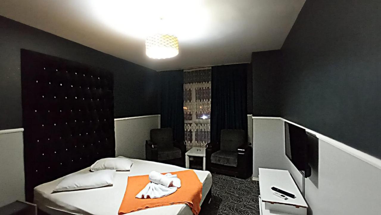 Aparthotel Inci House Provincia di Provincia di Istanbul Esterno foto
