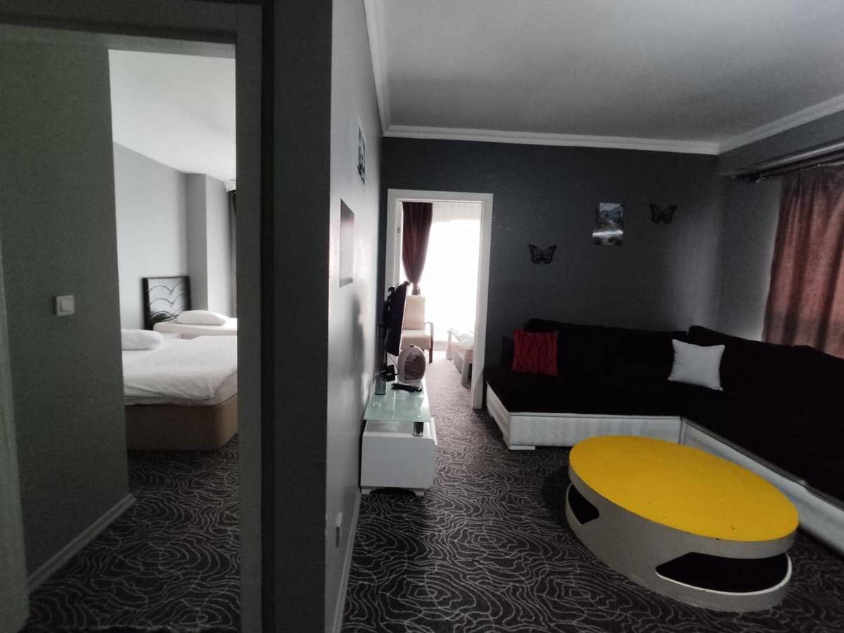 Aparthotel Inci House Provincia di Provincia di Istanbul Esterno foto
