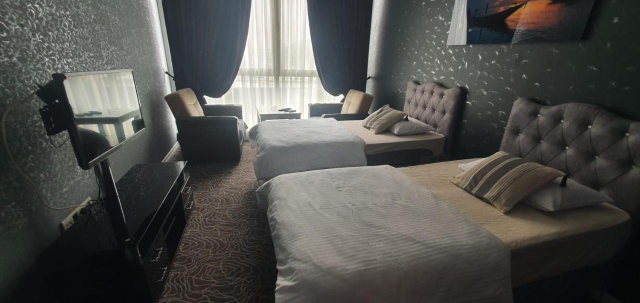 Aparthotel Inci House Provincia di Provincia di Istanbul Esterno foto