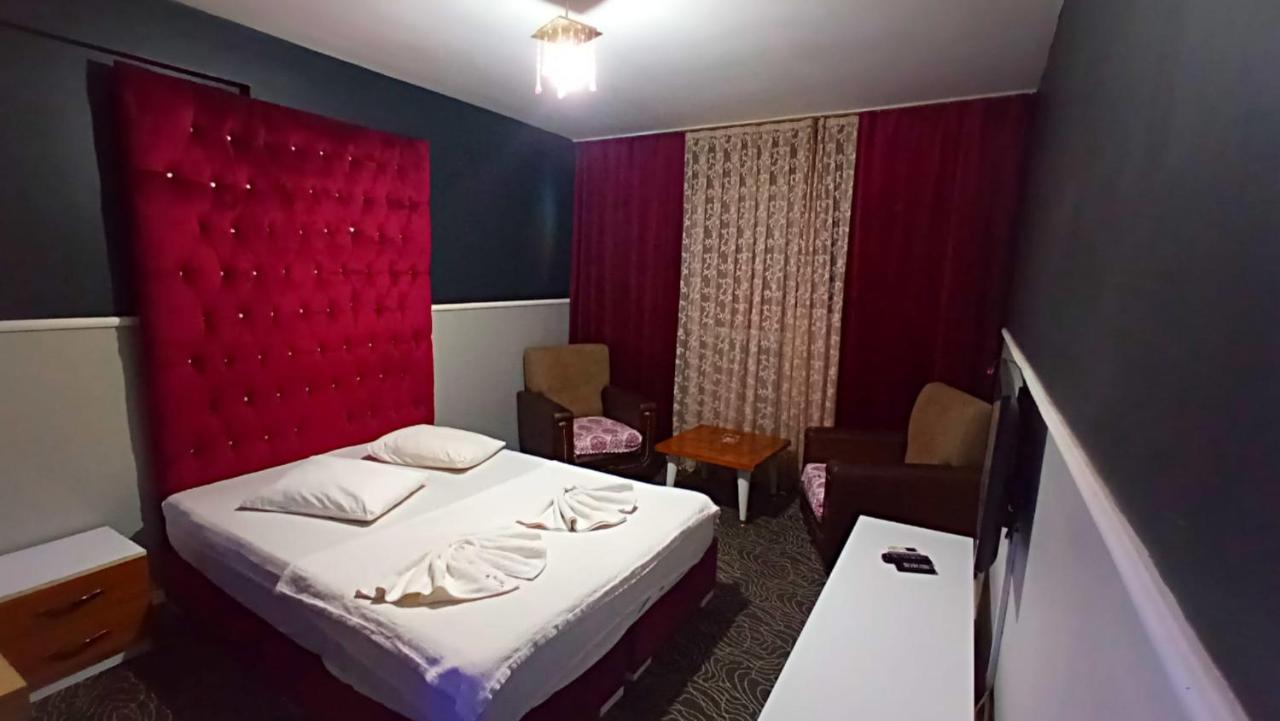 Aparthotel Inci House Provincia di Provincia di Istanbul Esterno foto