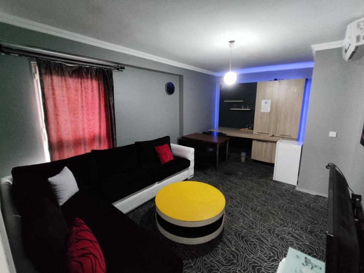 Aparthotel Inci House Provincia di Provincia di Istanbul Esterno foto