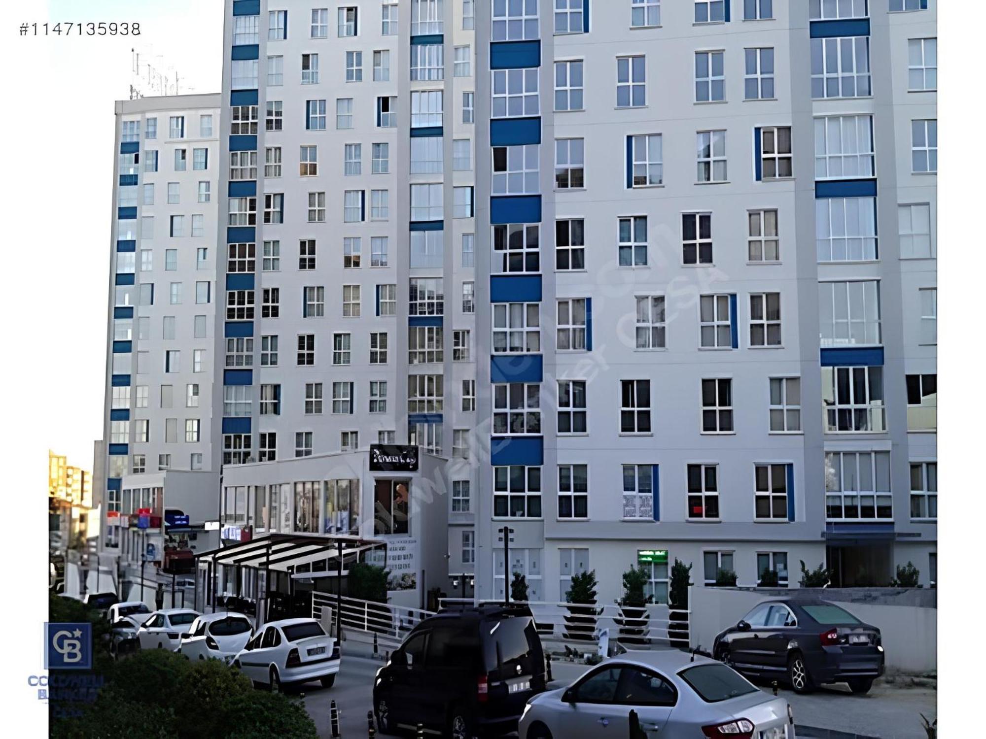 Aparthotel Inci House Provincia di Provincia di Istanbul Esterno foto