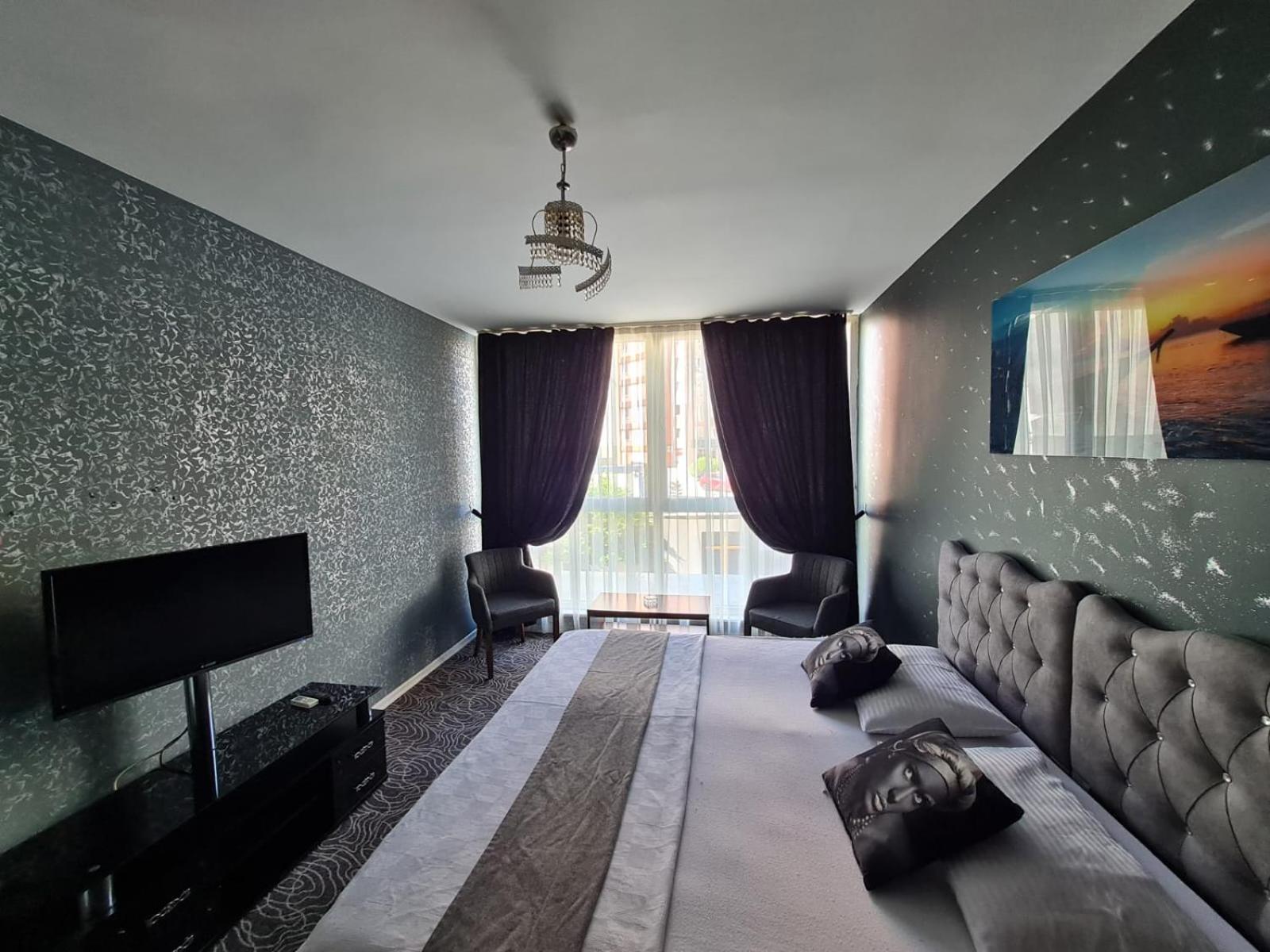 Aparthotel Inci House Provincia di Provincia di Istanbul Esterno foto