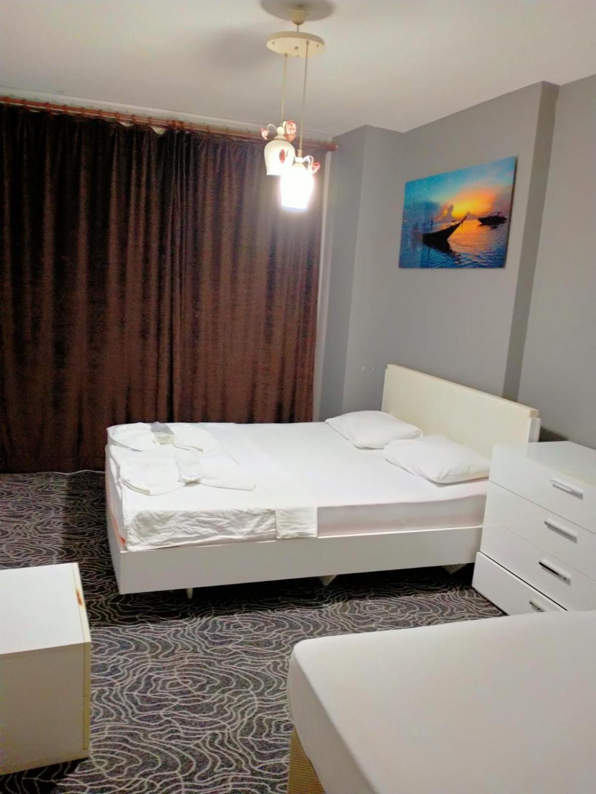 Aparthotel Inci House Provincia di Provincia di Istanbul Esterno foto